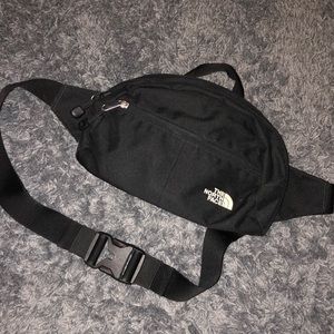 NORTH FACE ROO BAG